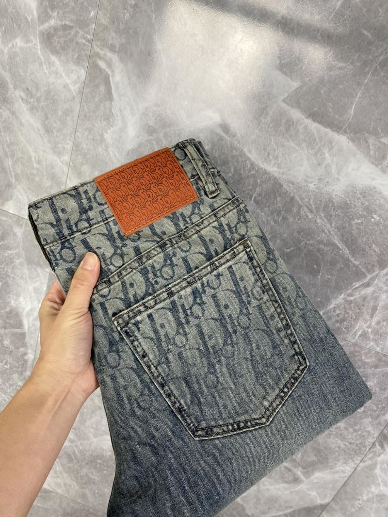 Christian Dior Jeans